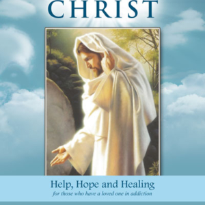 Healing Through Christ Family Support Workbook - 1st Edition